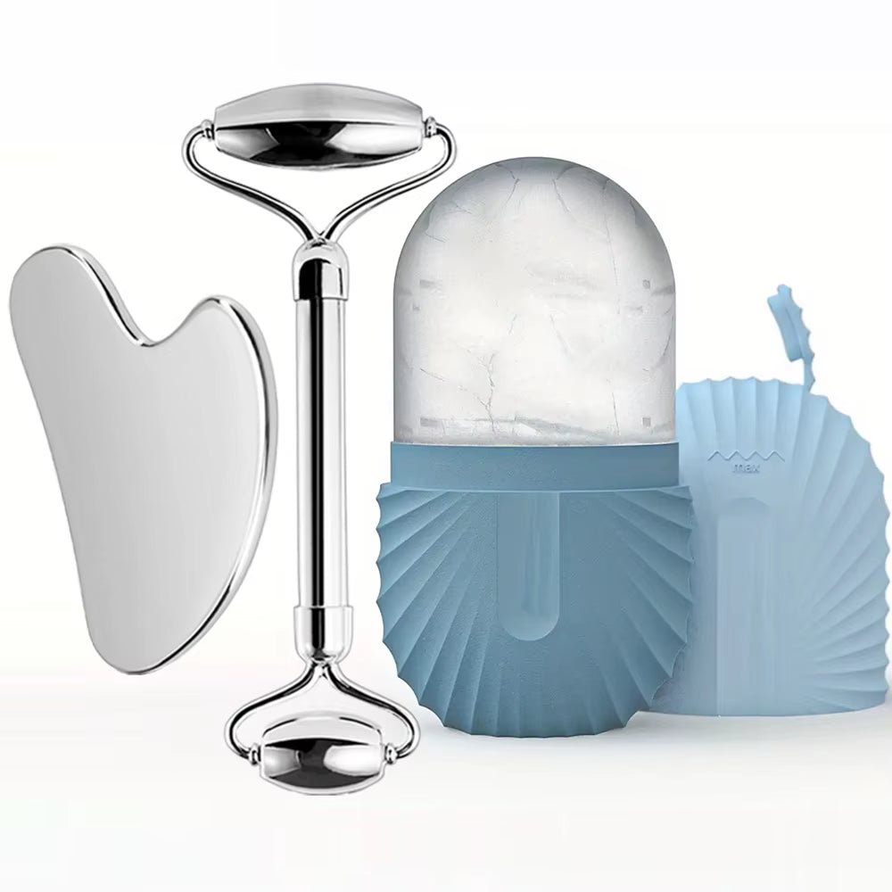 Ice Roller Gua Sha 