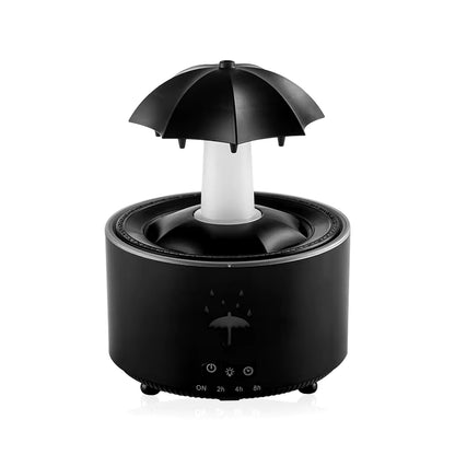 Umbrella Water Drop Diffuser
