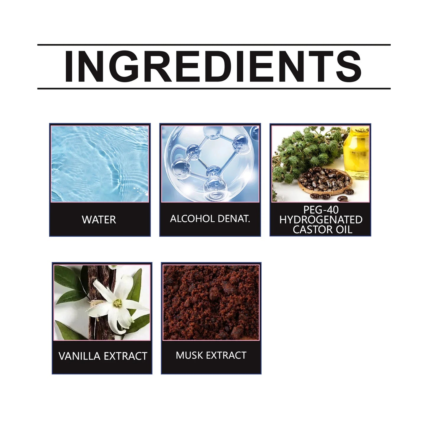 Air Freshener Spray