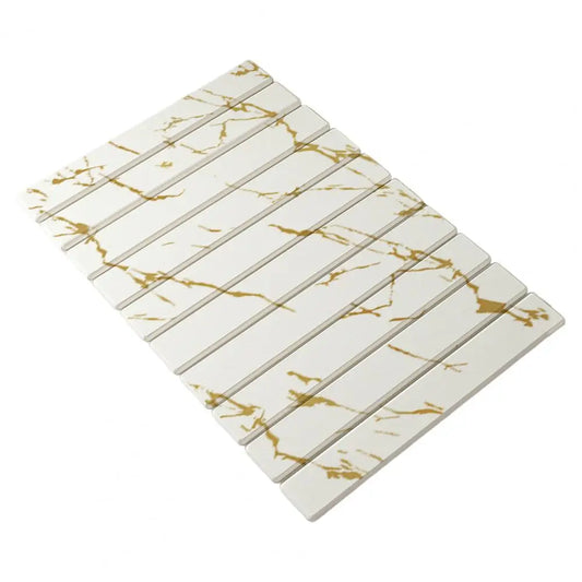 Foldable Stone Drying Mat 