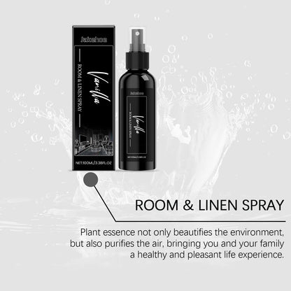 Air Freshener Spray