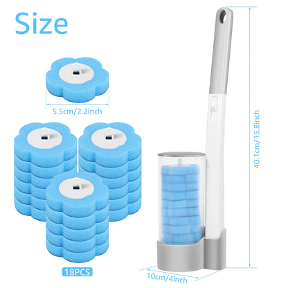 Toilet Brush 2.0
