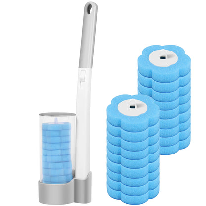 Toilet Brush 2.0