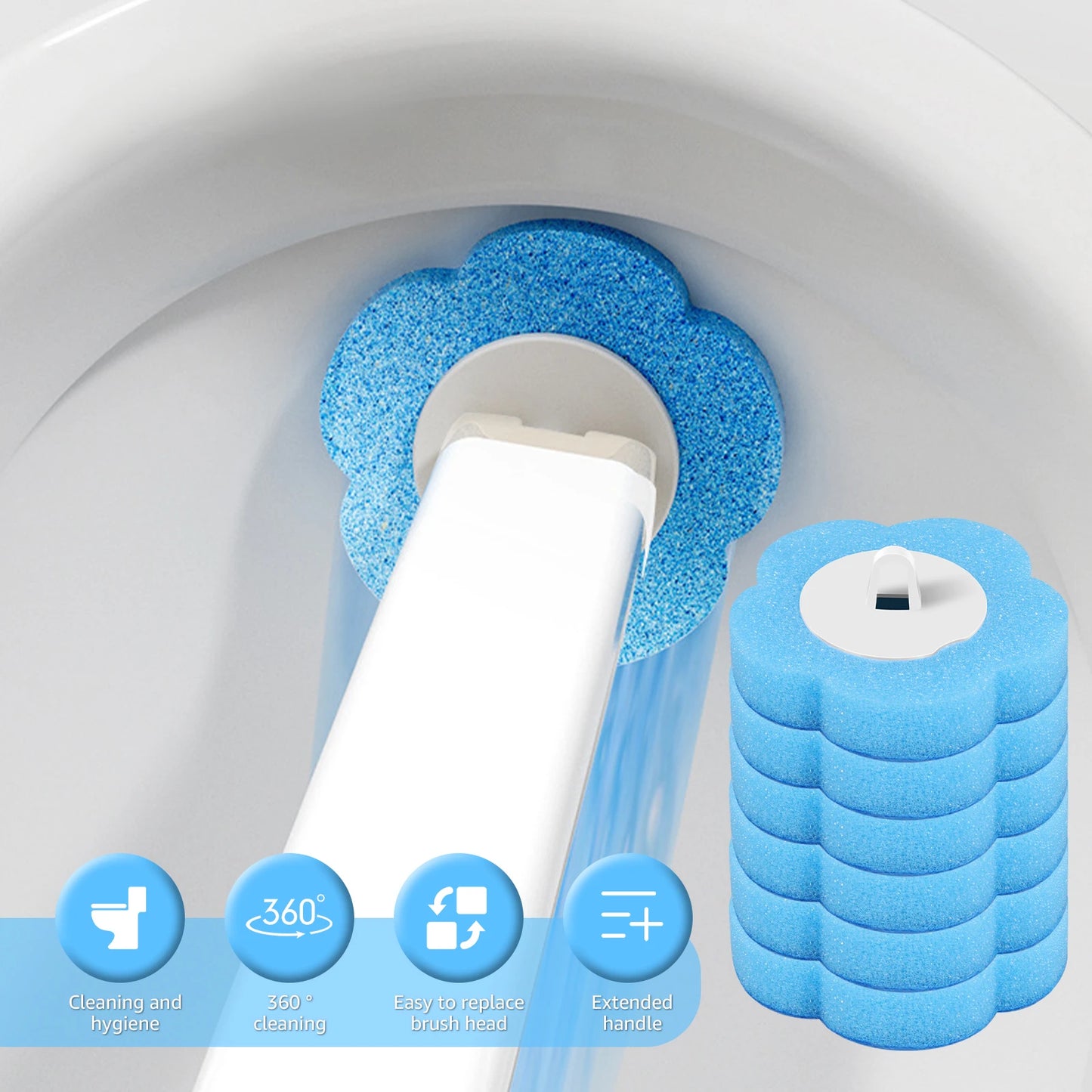 Toilet Brush 2.0