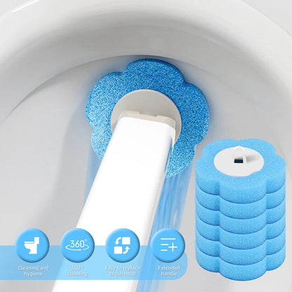 Toilet Brush 2.0