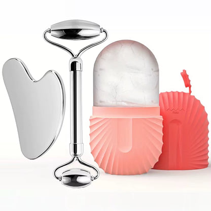 Ice Roller Gua Sha 