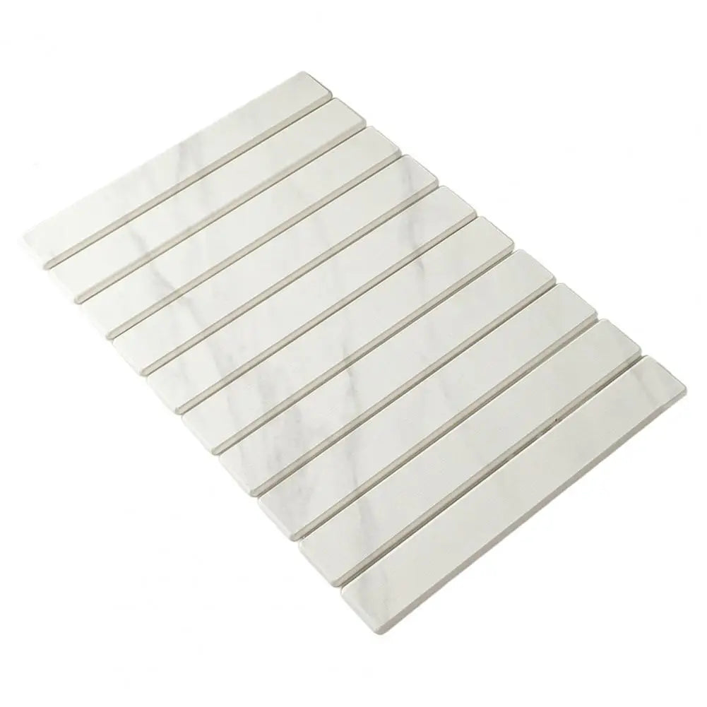 Foldable Stone Drying Mat 