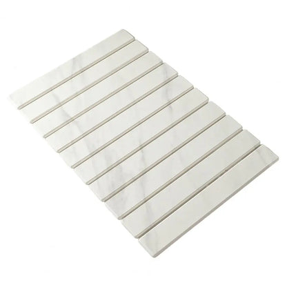 Foldable Stone Drying Mat 