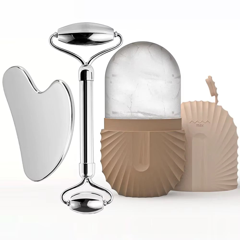 Ice Roller Gua Sha 
