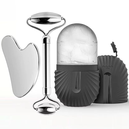 Ice Roller Gua Sha 