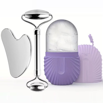 Ice Roller Gua Sha 