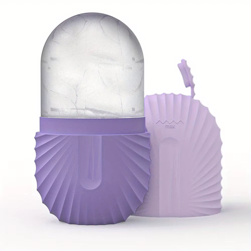 Ice Roller Gua Sha 