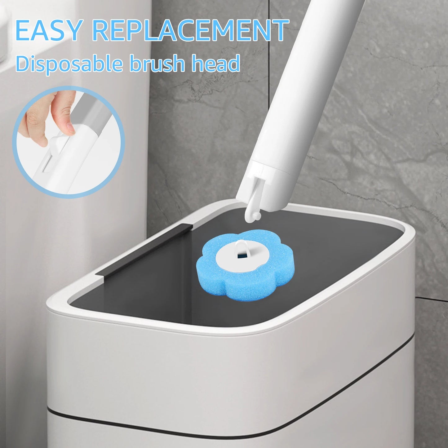 Toilet Brush 2.0