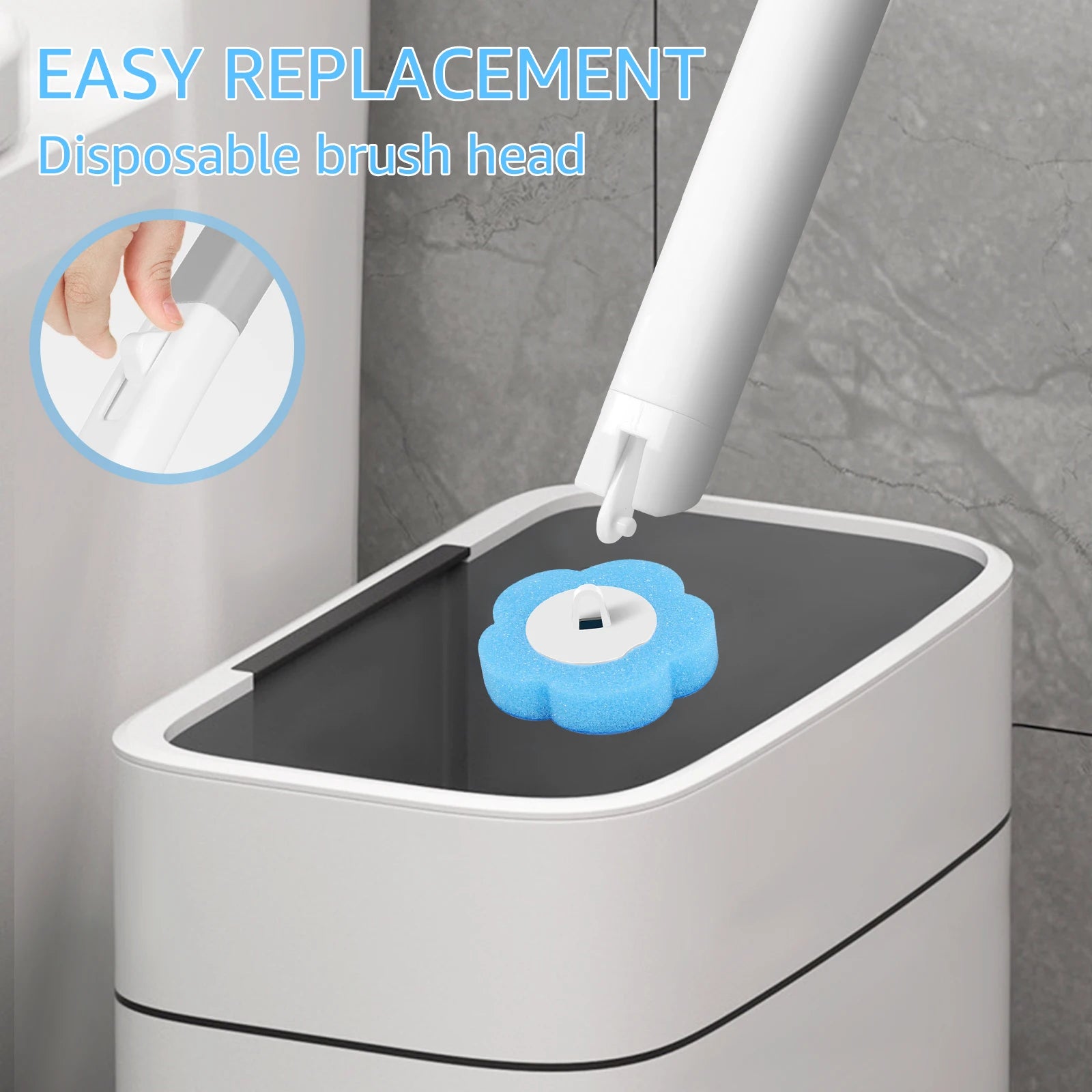Toilet Brush 2.0