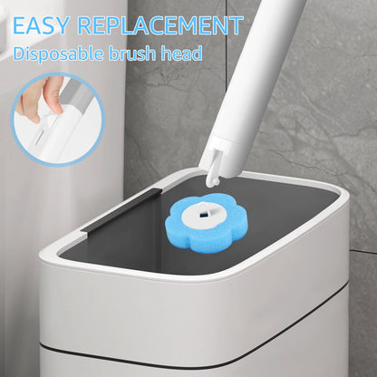 Toilet Brush 2.0