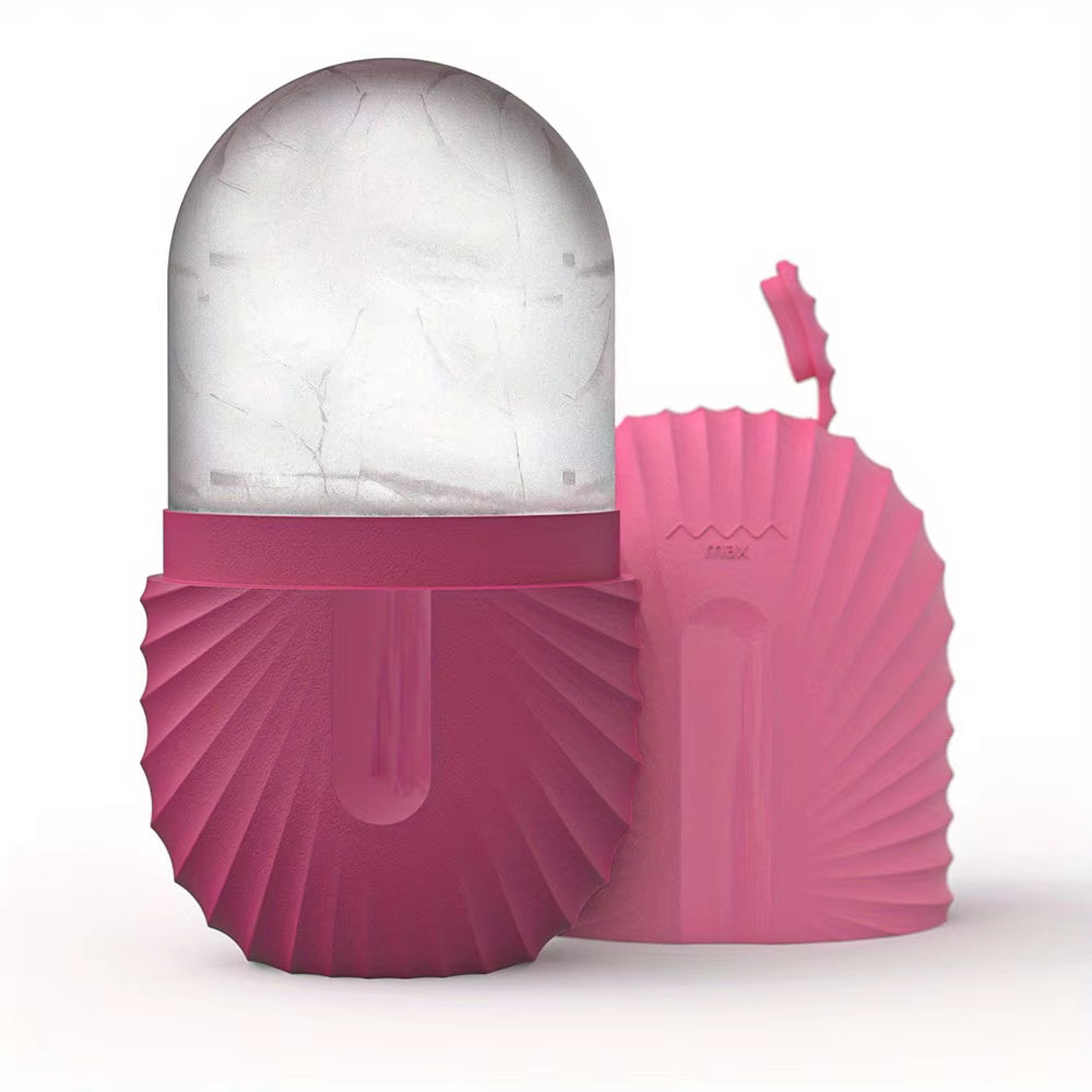 Ice Roller Gua Sha 