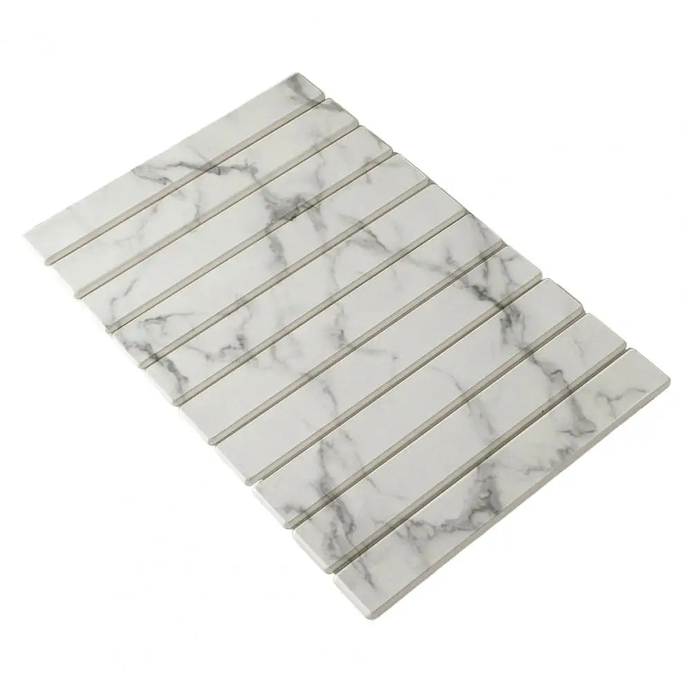 Foldable Stone Drying Mat 