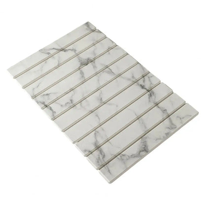 Foldable Stone Drying Mat 