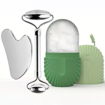 Ice Roller Gua Sha 