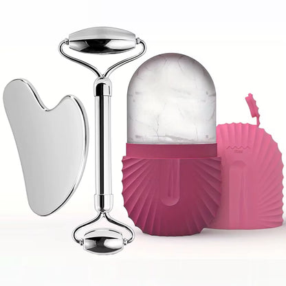 Ice Roller Gua Sha 