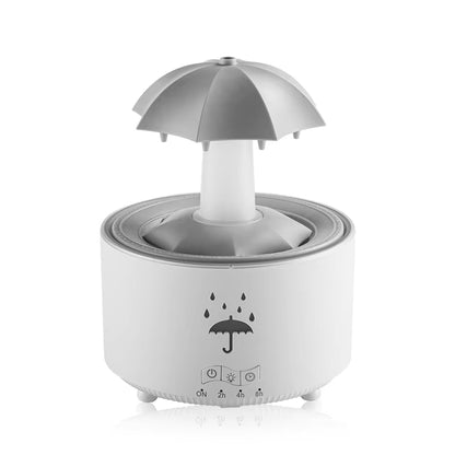 Umbrella Water Drop Diffuser