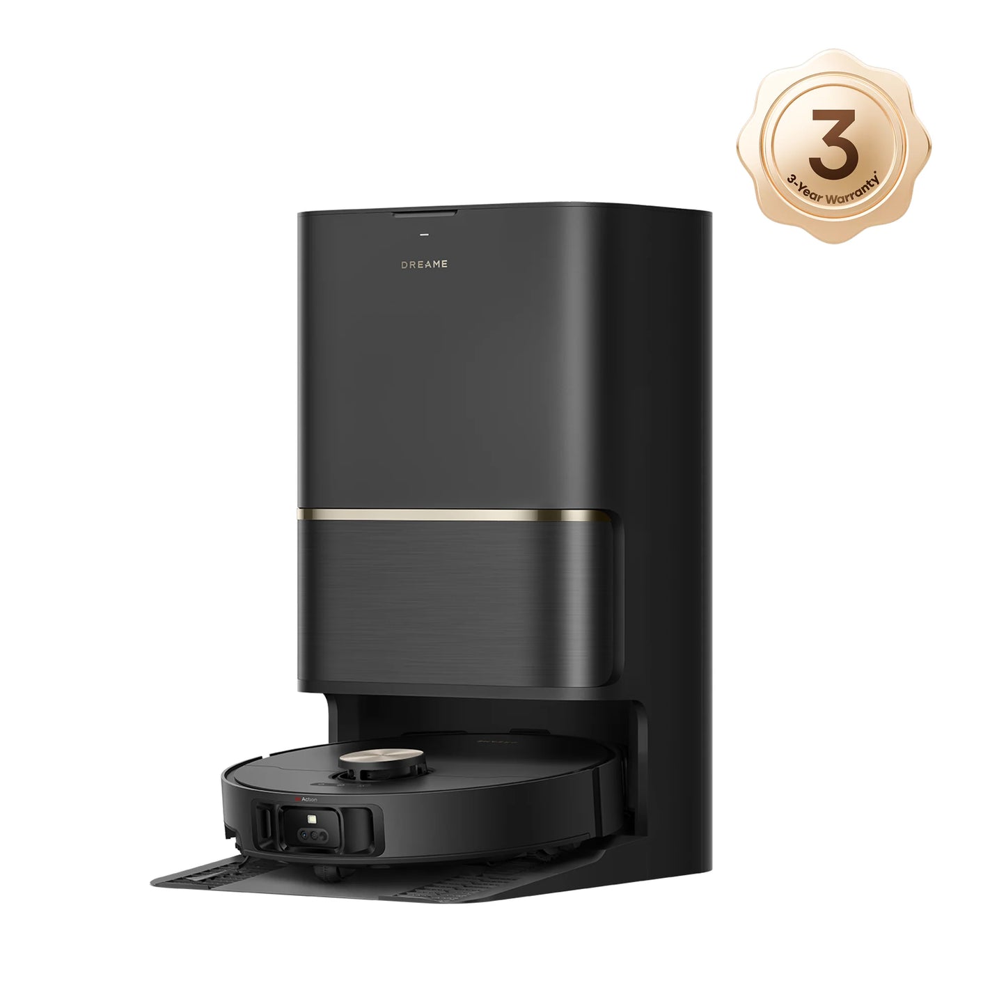 Dreame L50 Ultra Vacuum