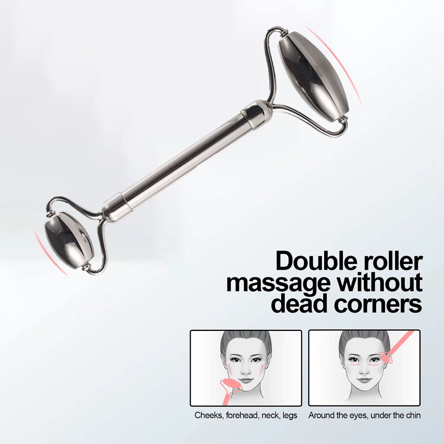 Ice Roller Gua Sha 