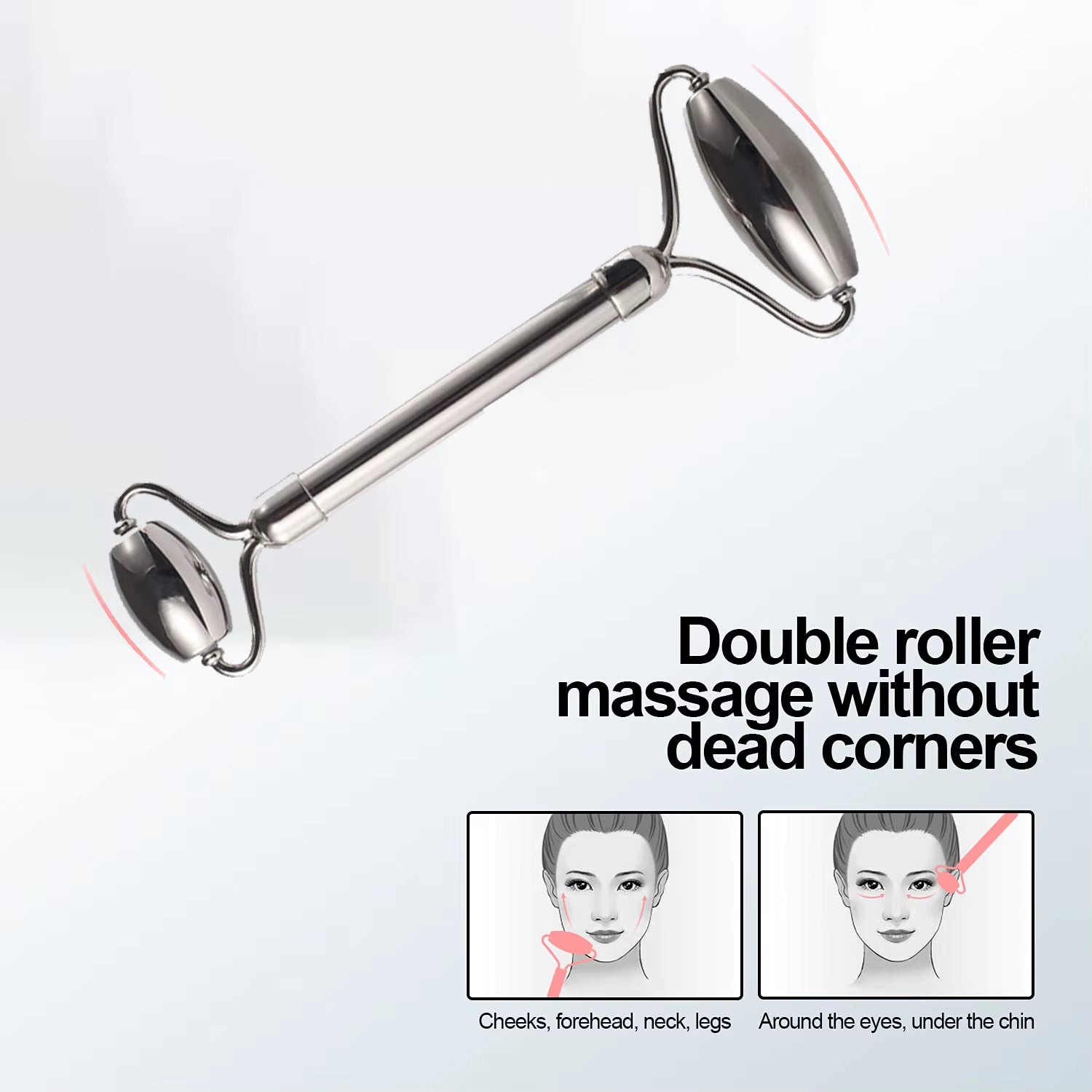Ice Roller Gua Sha 