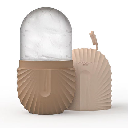 Ice Roller Gua Sha 