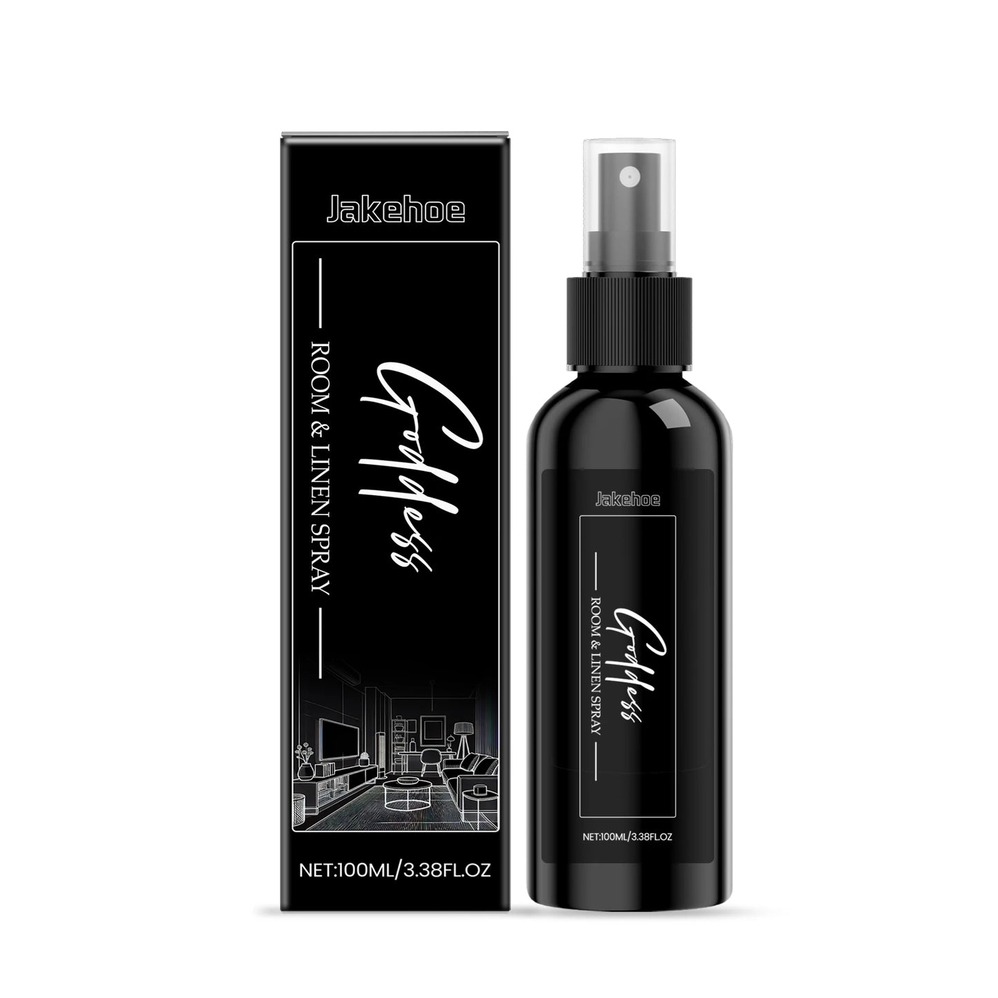 Air Freshener Spray