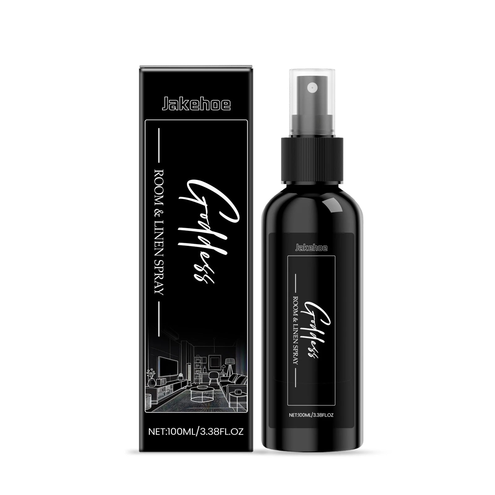 Air Freshener Spray