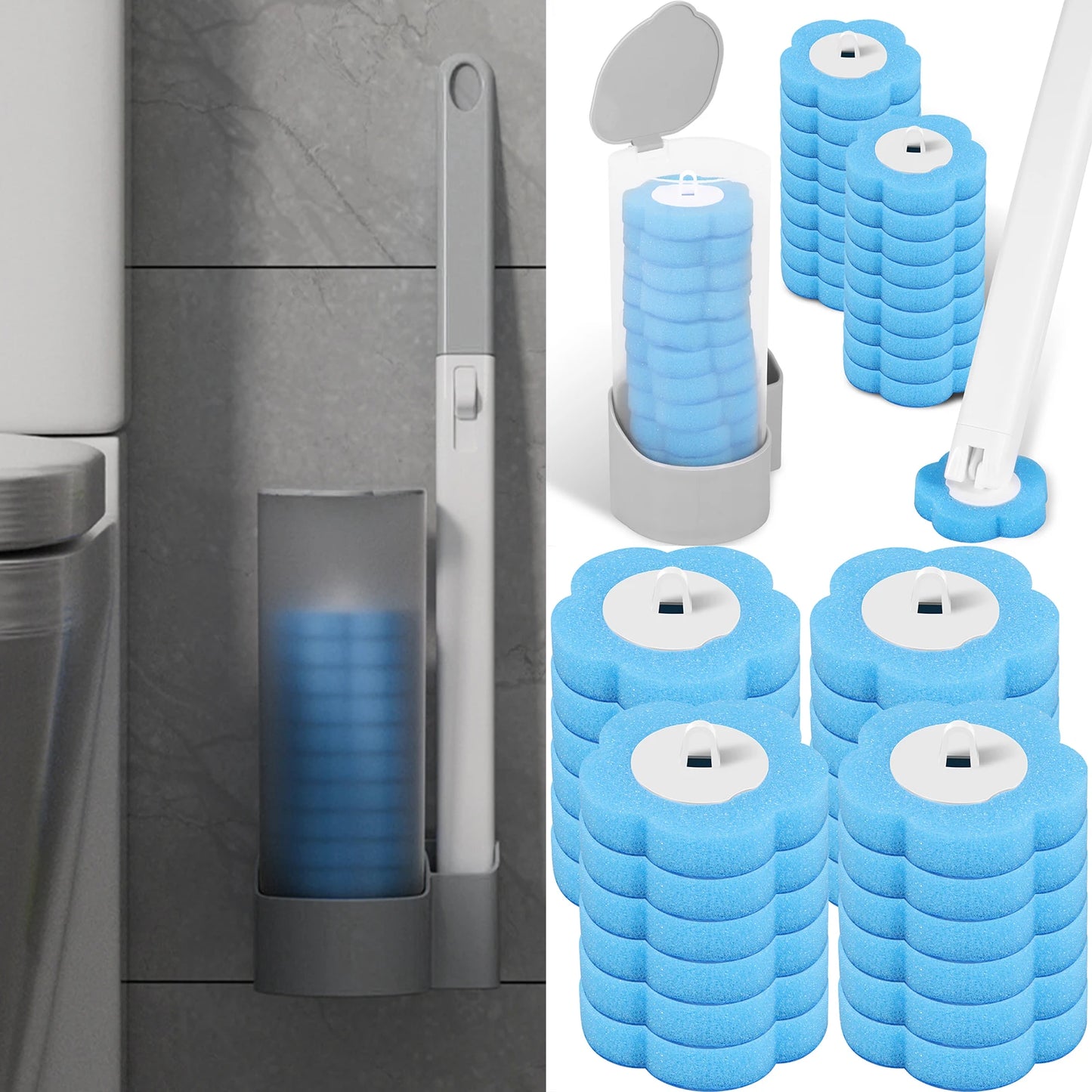 Toilet Brush 2.0