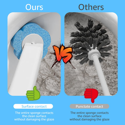 Toilet Brush 2.0