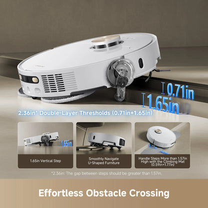 Dreame L50 Ultra Vacuum